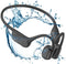 Goods&Co OPENEAR Bone F1 - Draadloze Bone Conduction Hoofdtelefoon - IP68 Waterdicht - 32GB Geheugen - Zwart (2025 model)
