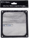 Silverstone FF143 - Chipset - Zwart - 140 mm x 1,5 mm x 140 mm
