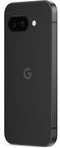 Google Pixel 9a - Smartphone - 128GB opslag - 5G - Zwart