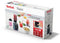 Tefal Blend Up BL19H4 - Miniblender 1000 W - Stille stand - Blauw