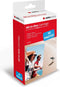 AgfaPhoto AMC30 cartridge en fotopapier voor fotoprinter