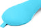 G-RAFFA Strandtent - Schaduwdoek 2x2m - Lichtgewicht UPF 50+ Zonnescherm Ocean Blue