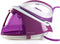 DOMO DO7115S - Stoomgenerator - 6,5 bar stoomdruk 330 g stoomstoot 150 g/min