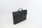 FAVORIT tekenkoffer Every Line 37,5x27x5cm zwart