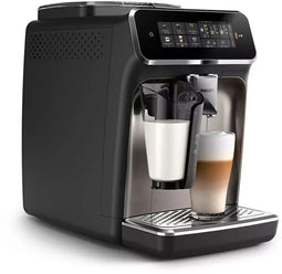 Philips 3300-serie - Volautomatisch Espressoapparaat EP3347/90 - 6 warme dranken - LatteGo melksysteem