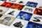 White Goblin Games - Codenames Pictures - Gezelschapsspel