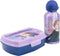 Frozen lunchset - beker met lunchbox en bestek - Anna en Elsa broodtrommel