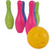 Summertime Bowling Set