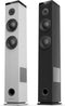 Energy Sistem Tower 5 G2 - Bluetooth Geluidstoren 2.1 - 65W - Zwart