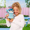 Little Live Pets - My Walking Penguin Waddles - Interactieve Pinguïn Knuffel