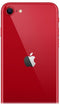 Apple iPhone SE (2022) - Rood - 128 GB - Fysieke simkaart + eSIM