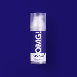 LOOVARA - COLD CLITORAL STIMULANT OMG! 50ML