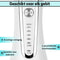 BOME waterflosser - 7 opzetstukjes - Draadloos - Wit