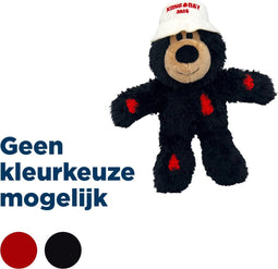 Kong Day Wild Knots Bear Assorti