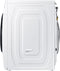 Samsung WF20DG8650BW - Wasmachine - 20 kg - 1000 RPM - Wit