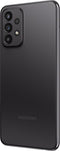 SAMSUNG Galaxy A23 - 5G - 64 GB - Zwart