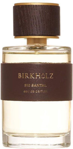 Birkholz Sir Santal eau de parfum 100ml eau de parfum