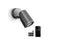 Steinel ONE LED Wandlamp - Bewegingssensor - Bluetooth - Antraciet