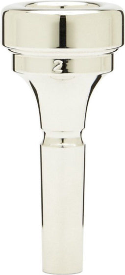 Denis Wick Cornet mondstuk DW5881 - 4C