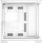 Antec C8 - Full Tower Behuizing - Aluminium - Wit