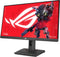 ASUS ROG Strix XG259CMS - Gaming Monitor - 24.5 inch 310Hz 1ms IPS - Zwart