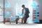 D-Link DWR-978 - 5G AC2600 Wi-Fi Router - 1,6 Gbps 5G snelheid - 2,6 Gbps Wi-Fi snelheid