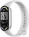 Xiaomi Smart Band 10 - Activity Tracker - AMOLED-touch-display 1,47 inch - Zilver