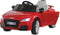 Jamara Ride-on Audi TT RS