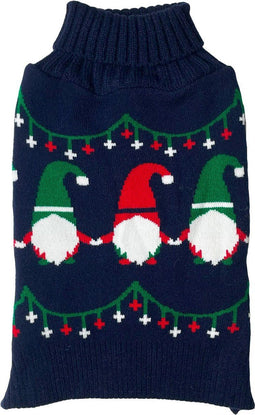 Happy Pet Hondentrui Kerstelf Maat M/L
