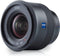Carl Zeiss Batis 2.0/25 - Prime lens - Groothoek - Sony E (FE)