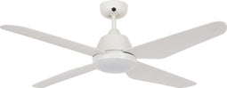 Beacon Lucci Air Aria – Plafondventilator met lamp – 122cm