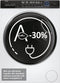 Haier I-Pro Series 7 Plus HW110-B14979EU1 - Wasmachine - Voorbelading 11 kg 1400 RPM - Wit