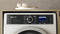 Bauknecht B6 88 SILENCE DE - Wasmachine - 8 kg - 1400 tpm - Stoomhygiëne - Wit