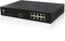 LevelOne KILBY GEL-1061 - Managed Gigabit Switch - 10-poorts 2 x SFP