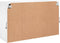 vidaXL - Tv-wandmeubel - met - LED-verlichting - 98,5x30x60,5 - cm - wit