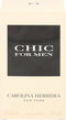 Carolina Herrera Chic for Men Eau de Toilette Spray 60 ml