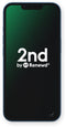 APPLE iPhone 13 mini - 128 GB - A15 Bionic - Blauw