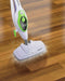 Morphy Richards 12 in 1 Stoomreiniger staande steam cleaner & handstomer
