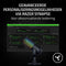 Razer Seiren V3 Chroma - USB-microfoon - RGB-verlichting - Supercardioïde
