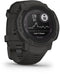 Garmin Instinct 2 Solar - Smartwatch - GPS - Waterdicht tot 10ATM - Grafiet