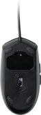 L33T Hofud - Gaming Muis - 3200 DPI Avago ™ sensor - Ambidexter ontwerp