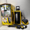 Kärcher K 7 Comfort Premium Connect Home - Hogedrukreiniger - 180bar 3000W - Geel