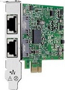 Broadcom BCM5720 - Ethernet-adapter - 2x 1Gbps - PCIe 2.0 x1