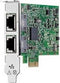 Broadcom BCM5720 - Ethernet-adapter - 2x 1Gbps - PCIe 2.0 x1