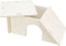 TRIXIE - Knaagdierenhuis - Bent - 51x24x33 - cm - hout