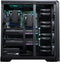 Phanteks Enthoo Pro 2 - Tower Behuizing - Gehard Glas - Mesh Frontpanel