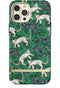 Richmond & Finch 42974 - Smartphonehoesje - Krasbestendig - Groen