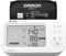 Omron M6 Comfort - Bloeddrukmeter Bovenarm - Aanbevolen door Hartstichting - Blood Pressure Monitor met Hartslagmeter en AFib - Model 2024