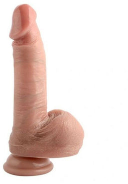 Realistische Dildo VSCNOVELTY Siliconen 18,3 cm