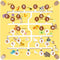 Classic World World World 2in1 Houten Padvinder Kinderspel